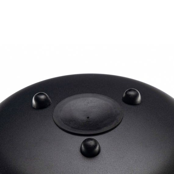 Глюкофон Foix FTD-1213C-BK 30 см До мажор, изображение 2