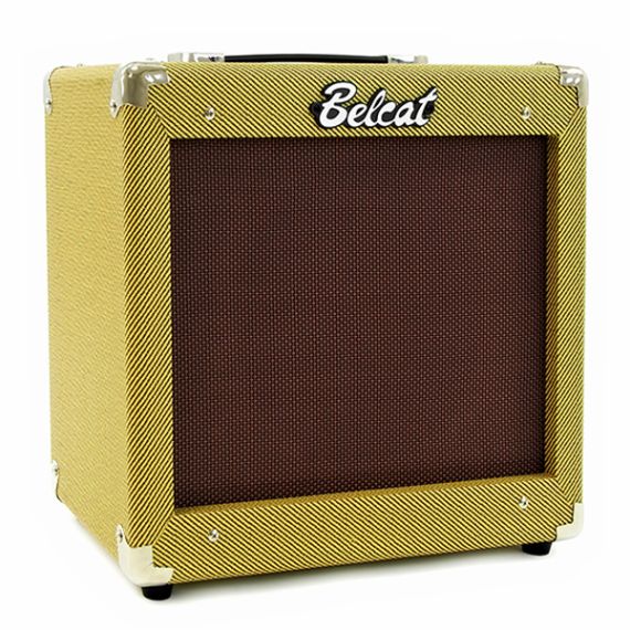 Комбоусилитель для электрогитары Belcat V10G фото 1 | Интернет-магазин Bangbang
