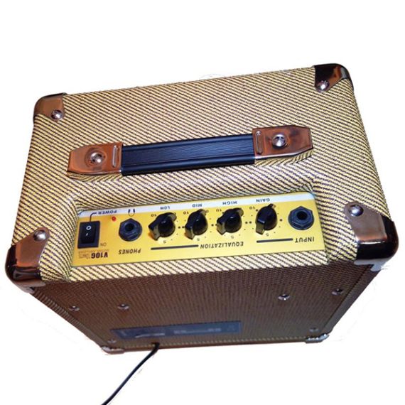 Комбоусилитель для электрогитары Belcat V10G