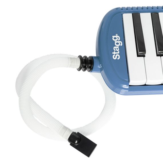 Мелодика Stagg Melosta37 BL, изображение 2