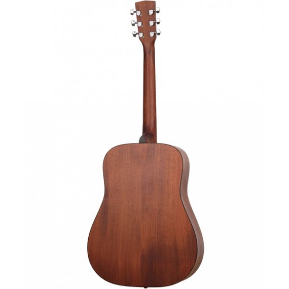 Набор акустической гитары Cort CAP-810-OP Traiblazer, изображение 2 Набор акустической гитары Cort CAP-810-OP Traiblazer, изображение 2