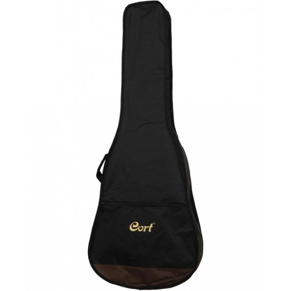 Набор акустической гитары Cort CAP-810-OP Traiblazer, изображение 3 Набор акустической гитары Cort CAP-810-OP Traiblazer, изображение 3