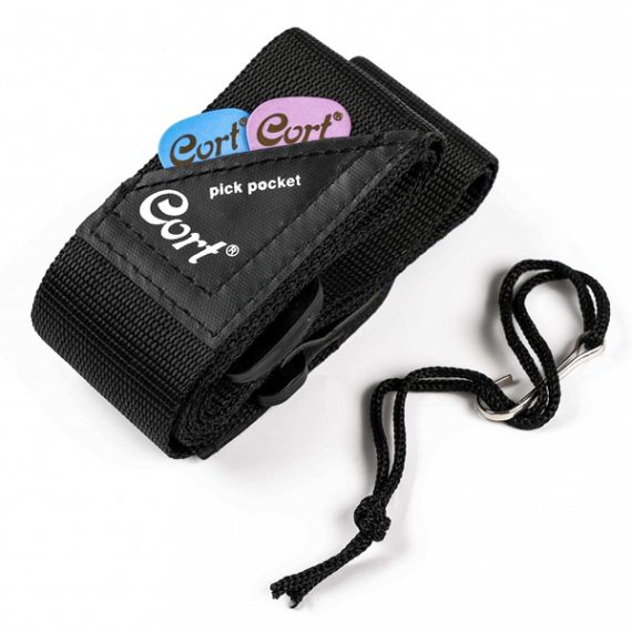 Набор акустической гитары Cort CAP-810-OP Traiblazer, изображение 4 Набор акустической гитары Cort CAP-810-OP Traiblazer, изображение 4