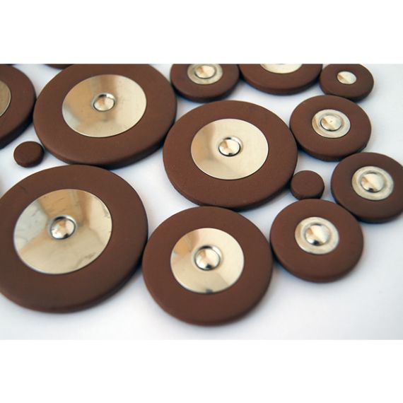 Подушечки для саксофона альт FLT-ASP