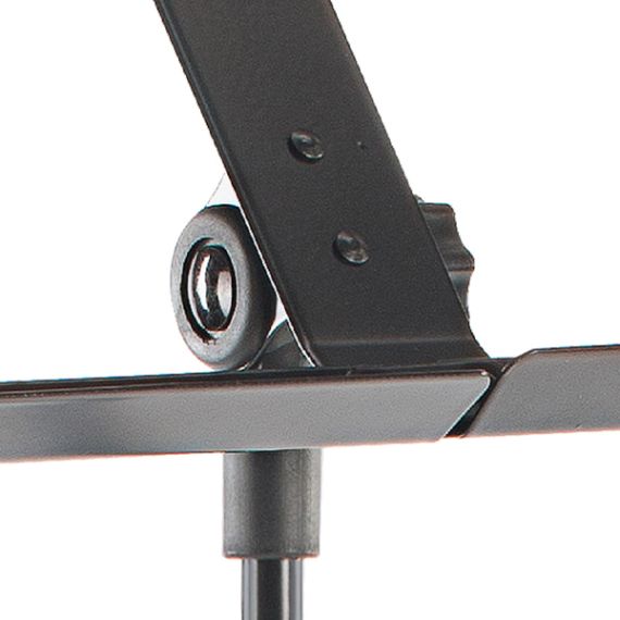 Пюпитр оркестровый Stagg MUSQ2, изображение 2