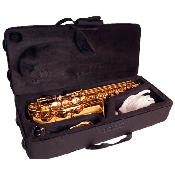 Саксофон-альт Conductor FLT-SAL, изображение 2