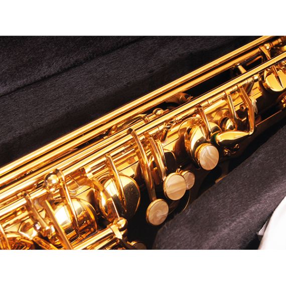 Саксофон-альт Conductor FLT-SAL, изображение 3