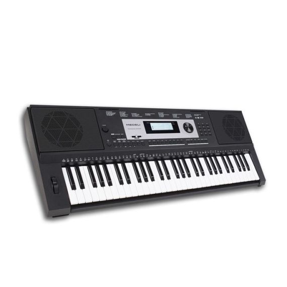 Синтезатор Medeli M331 61 клавиша, изображение 3 Синтезатор Medeli M331 61 клавиша, изображение 3