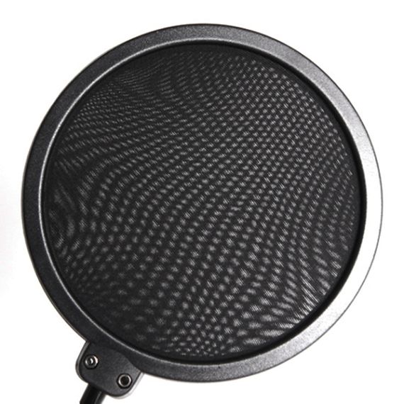 Студийная ветрозащита Foix T3, изображение 2