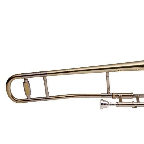 Труба Levante LV-TB5205 с кейсом