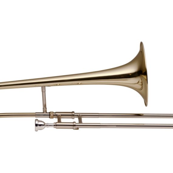 Труба Levante LV-TB5205 с кейсом, изображение 2