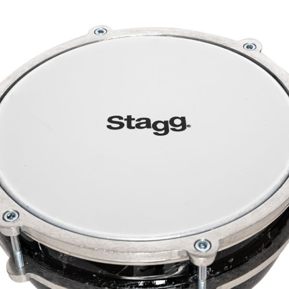 Турецкая дарбука Stagg ALM CL22, изображение 3