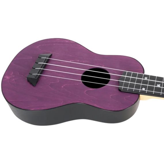 Укулеле-сопрано Flight TUS 35 PP, изображение 2