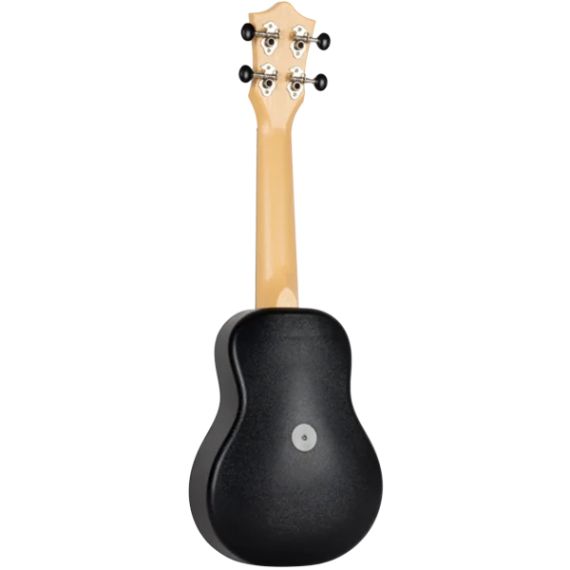 Укулеле-сопрано Flight TUS 35 PP, изображение 3