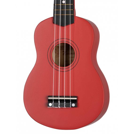 Укулеле-сопрано Homage RS-C1-RD