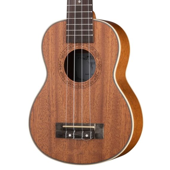 Укулеле-сопрано Listen LIS-300NA