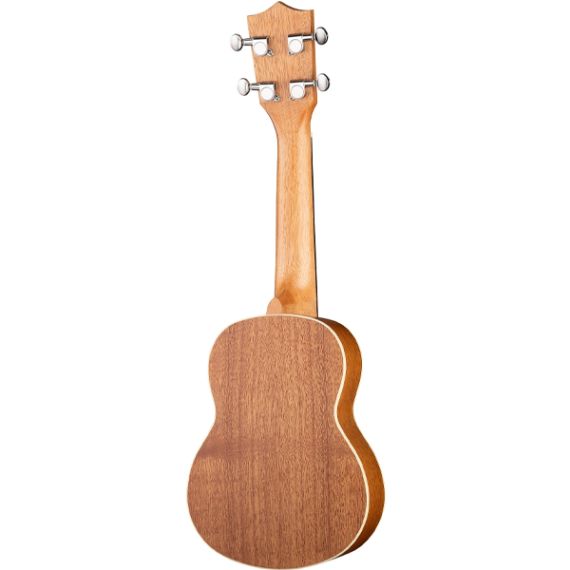 Укулеле-сопрано Listen LIS-300NA, изображение 2