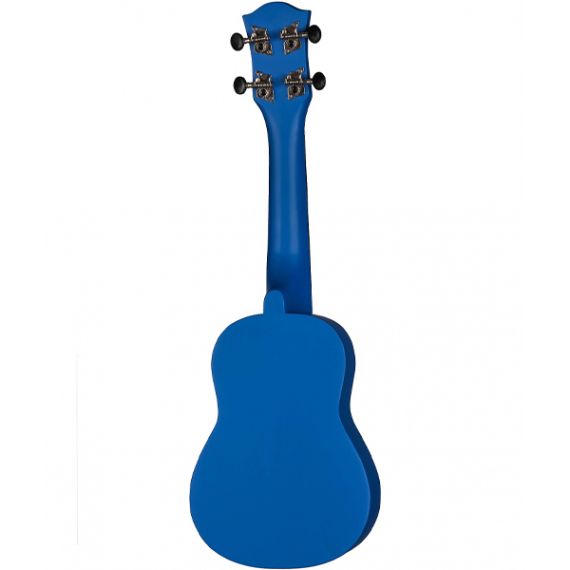 Укулеле-сопрано Mirra UK-300-21-YG, изображение 2