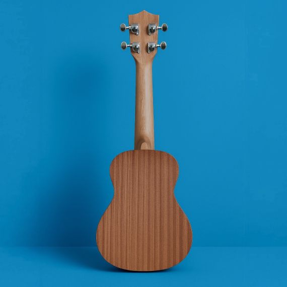 Укулеле концертная Levinson UTC-500 NA, изображение 4