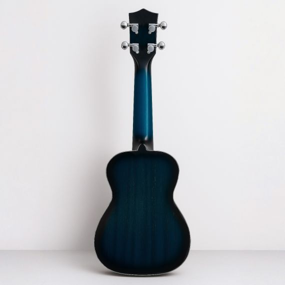 Укулеле концертная Levinson UTC-500 BL, изображение 4