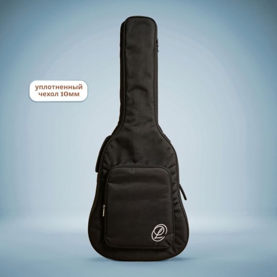 Гитара классическая Levinson Classic Gold N1, изображение 5