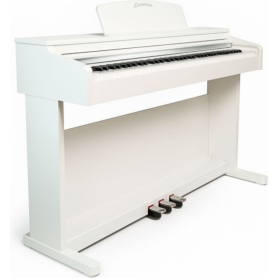Цифровое пианино Levinson LDP-450 WH белое, изображение 7