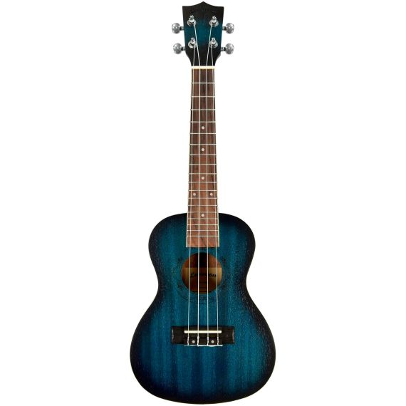 Укулеле концертная Levinson UTC-500 BL, изображение 7