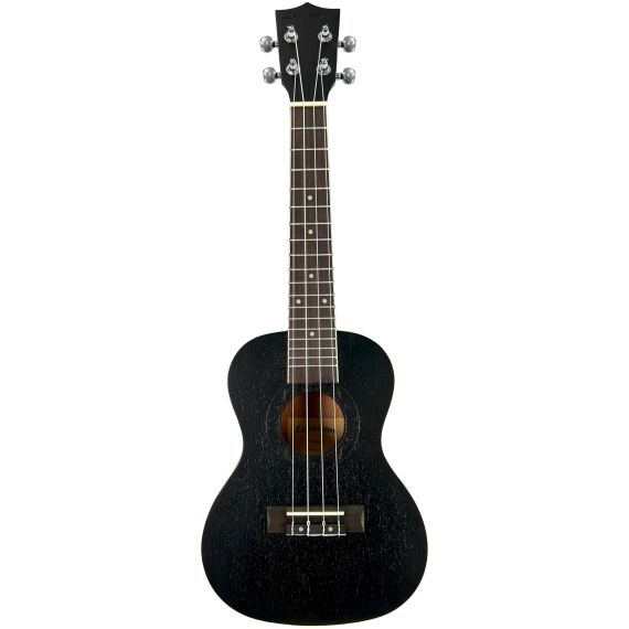 Укулеле концертная Levinson UTC-500 BK, изображение 8