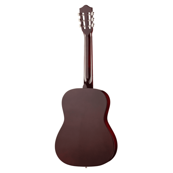 Классическая гитара Levinson LC-B39-NA Pack 2, Размер: 4/4, Цвет вариация: Натуральный, изображение 4