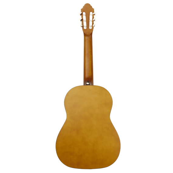 Классическая гитара Levinson C440M NAT PACK 4/4, Размер: 4/4, Цвет вариация: Натуральный, изображение 5