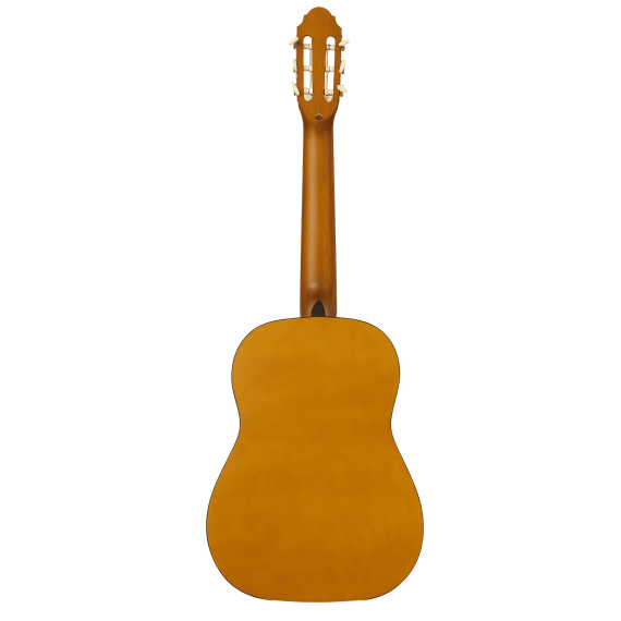 Детская классическая гитара Levinson C410M NAT PACK 1/2, Размер: 1/2, Цвет вариация: Натуральный, изображение 5