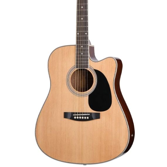 Электроакустическая гитара Homage LF-4121CEQ