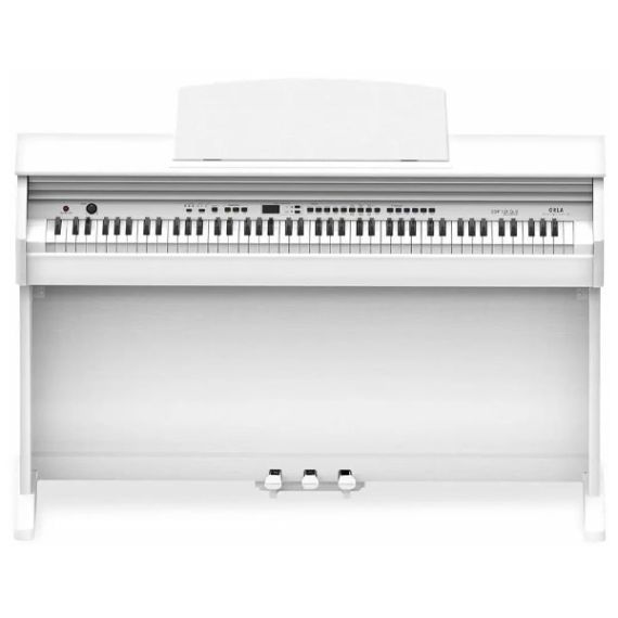 Цифровое пианино Orla CDP-101-DLS Satin White
