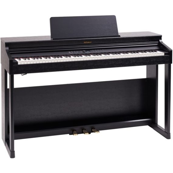 Цифровое пианино Roland RP701-CB фото 1 | Интернет-магазин Bangbang