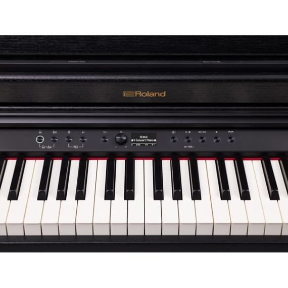 Цифровое пианино Roland RP701-CB, изображение 4