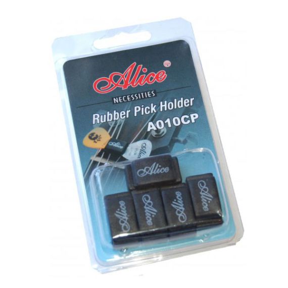 Держатель для медиаторов Alice A010CP