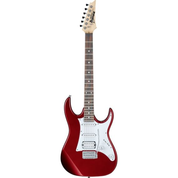 Электрогитара Ibanez GRX40-CA фото 1 | Интернет-магазин Bangbang
