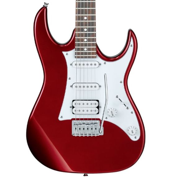 Электрогитара Ibanez GRX40-CA, изображение 2