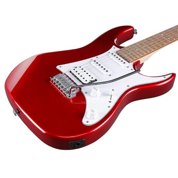 Электрогитара Ibanez GRX40-CA, изображение 3