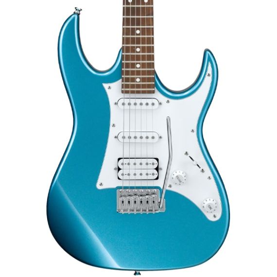 Электрогитара Ibanez GRX40-MLB, изображение 2