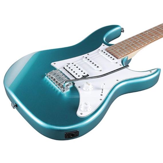 Электрогитара Ibanez GRX40-MLB, изображение 3