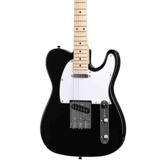 Электрогитара SS Homage HEG350BK