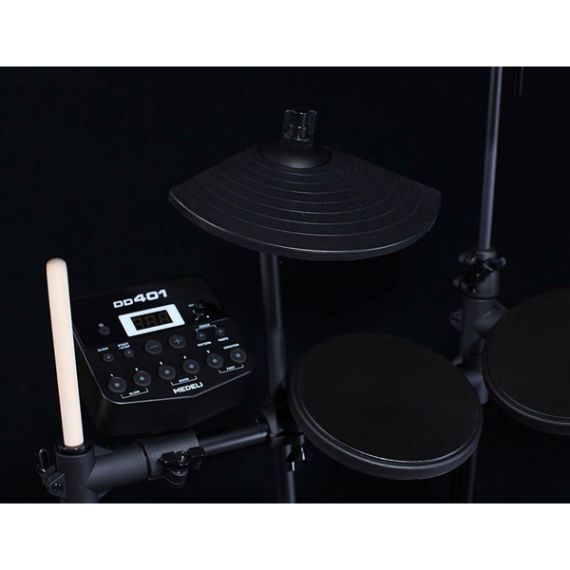 Электронная ударная установка Medeli DD401