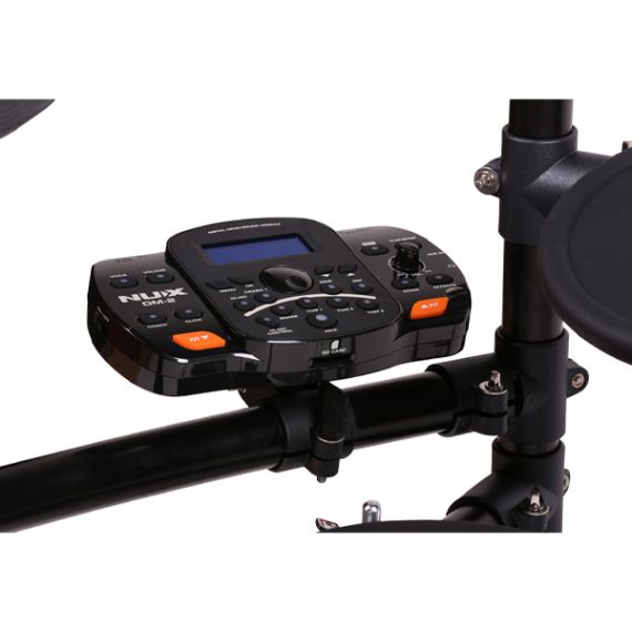 Электронная ударная установка NUX DM-2