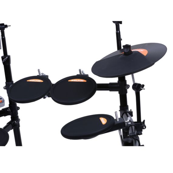 Электронная ударная установка NUX DM-2, изображение 2