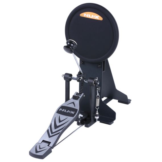 Электронная ударная установка NUX DM-2, изображение 5