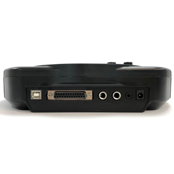 Электронная ударная установка NUX DM-3