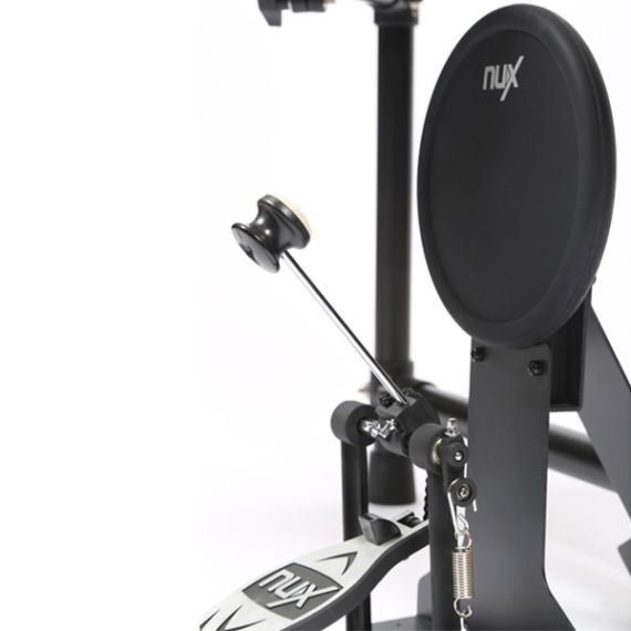 Электронная ударная установка NUX DM-3, изображение 4