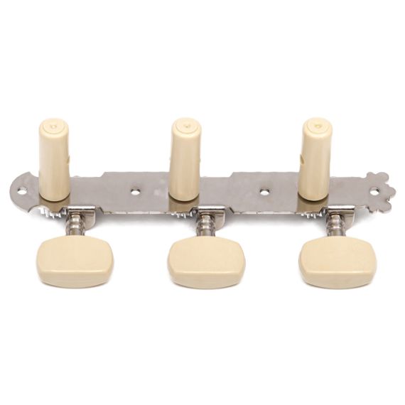 Комплект колков для классической гитары Alice LOD-017C, изображение 2