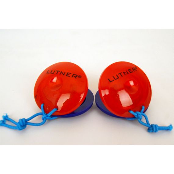 Пластиковые кастаньеты Fleet G10-0, изображение 2